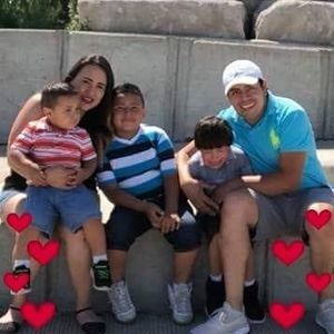 Meet your Posher, Karla